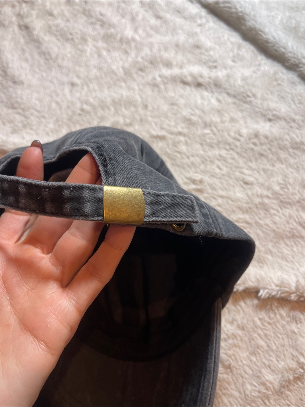 Ray-Ban hat - Picture 5 of 6